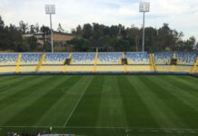 Everton fija precios y condiciones para el duelo ante la U en Sausalito