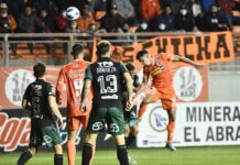 Santiago Wanderers debuta este Miércoles en la liguilla por el segundo ascenso a Primera DIvisión