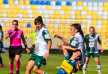 Mario Vera tuvo una dulce revancha con el Wanderers femenino: ganó el clásico en Viña