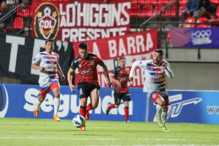 Deportes Limache Acaricia El Sueño Del Ascenso Histórico A La Primera B ...