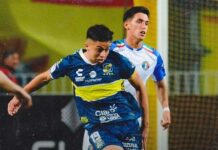 Everton busca sellar su salvación definitiva del descenso en La Florida