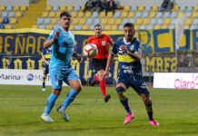 Sin sus centrales titulares Everton recibe al colista Deportes Iquique