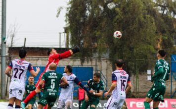Santiago Wanderers debuta ante Deportes Recoleta en el inicio del torneo de ascenso