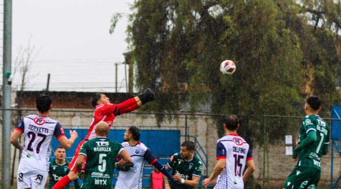 Santiago Wanderers debuta ante Deportes Recoleta en el inicio del torneo de ascenso