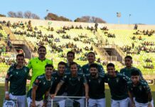 Un 2024 para el olvido