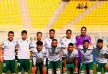 Qué te han hecho Santiago Wanderers