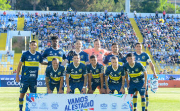 Un año en que se esperaba mucho más