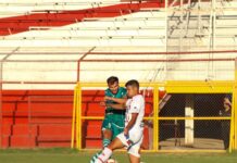 Santiago Wanderers debuta este Domingo en Copa Chile