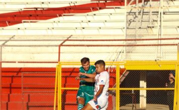 Santiago Wanderers debuta este Domingo en Copa Chile