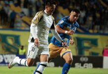 Everton recibe a Coquimbo Unido este Viernes en un horario inusual