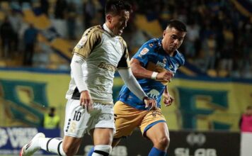 Everton recibe a Coquimbo Unido este Viernes en un horario inusual