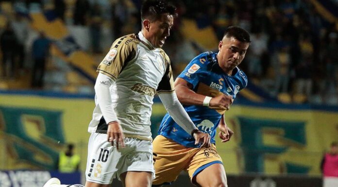 Everton recibe a Coquimbo Unido este Viernes en un horario inusual