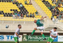 Santiago Wanderers buscará retornar a las victorias este Domingo en Playa Ancha