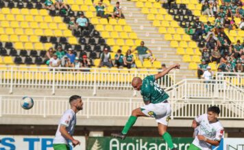 Santiago Wanderers buscará retornar a las victorias este Domingo en Playa Ancha
