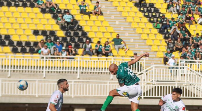 Santiago Wanderers buscará retornar a las victorias este Domingo en Playa Ancha