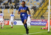 Everton busca reaccionar ante Huachipato en La Calera