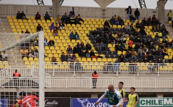 El Decano busca imponer su momento ante un San Luis Incómodo