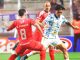 Unión La Calera y Everton jugarán el Lunes en el Nicolás Chahuán