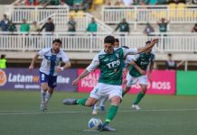 Santiago Wanderers enfrenta a Deportes Santa Cruz en búsqueda de su primera victoria