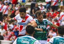 Santiago Wanderers visita a un complicado Provincial Curicó Unido