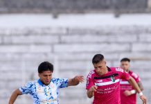 Everton cerrará la primera fecha de la Copa de La Liga ante Palestino