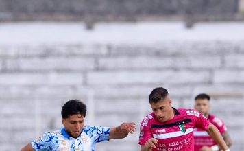 Everton cerrará la primera fecha de la Copa de La Liga ante Palestino
