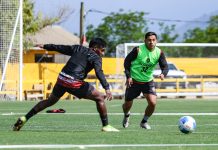 Deportes Limache enfrenta este lunes a Palestino con la idea de sumar nuevamente como visita