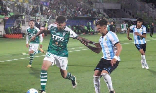 Santiago Wanderers busca mantener su racha ganadora