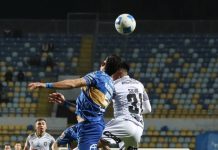 Everton y Deportes Limache tendrán difíciles compromisos por la permanencia en primera división