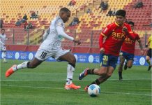 A $1.000 la entrada: Deportes Limache quiere llenar el Lucio Fariña Fernández en trascendental duelo frente a Unión Española