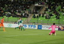 Santiago Wanderers no pudo sacar diferencias ante Cobreloa y se define en Calama