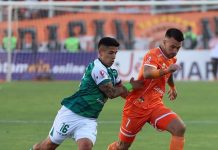 Santiago Wanderers cae por penales ante Cobreloa y se despide de la liguilla