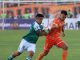 Santiago Wanderers cae por penales ante Cobreloa y se despide de la liguilla