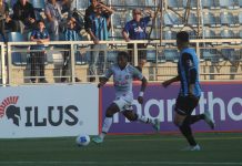Deportes Limache cayó en los penales ante Huachipato y no pudo ser campeón de Copa Chile