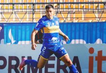 Everton cae ante Deportes Iquique y se jugará la permanencia en la última fecha