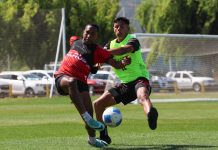 Con apoyo masivo de la ciudad Deportes Limache prepara su histórica final de Copa Chile