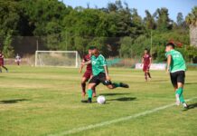 Santiago Wanderers venció a Deportes La Serena en su segundo amistoso de pretemporada