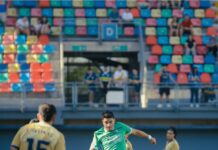 Everton suma una nueva derrota y se queda en el fondo de la tabla de posiciones