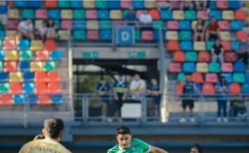 Everton suma una nueva derrota y se queda en el fondo de la tabla de posiciones