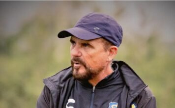 Javier Torrente dejó de ser el Director Técnico de Everton