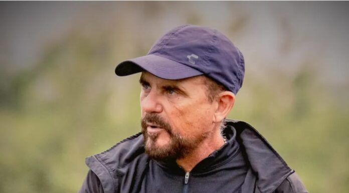 Javier Torrente dejó de ser el Director Técnico de Everton