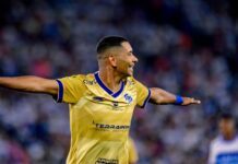 Everton Rescató un punto en su visita a Universidad Católica