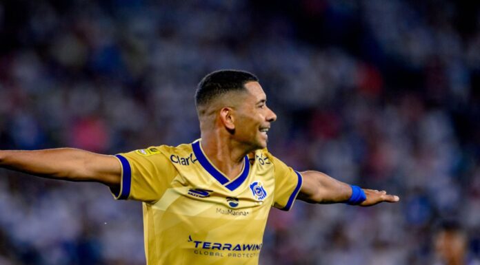 Everton va sin sus centrodelanteros a Concepción
