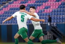 Histórico! Wanderers le quita la corona a Flamengo y es campeón de la Libertadores Sub-20
