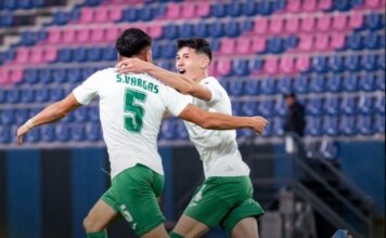 El sueño toma forma: Wanderers ya tiene rival para la Intercontinental Sub-20