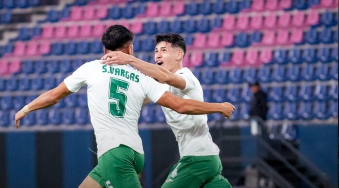 El sueño toma forma: Wanderers ya tiene rival para la Intercontinental Sub-20