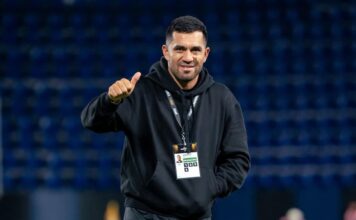 Salinas tras el título: “Somos los mejores de América”