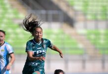 Santiago Wanderers femenino se suma al fin de semana histórico del puerto