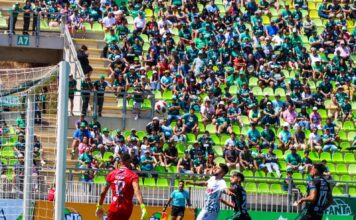 Santiago Wanderers viaja a enfrentar al puntero del ascenso