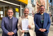 Corporación Santiago Wanderers inicia proceso arbitral para poner término al contrato de concesión del fútbol profesional